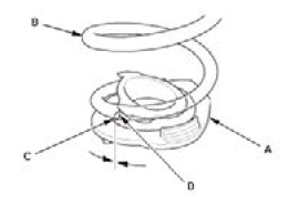 Suspension System - Service Information